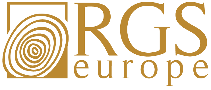 RGS Europe Logo